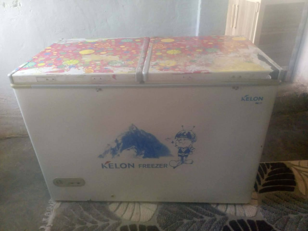 مجمده للبيع وبسعر ١٥٠ وبيه مجال للإستفسار على الخاص


**إذا كنت صاحب هذا الإعلان وتريد حذفه لأي سبب، رجاءا أرسل رسالة إلى الدعم الفني**