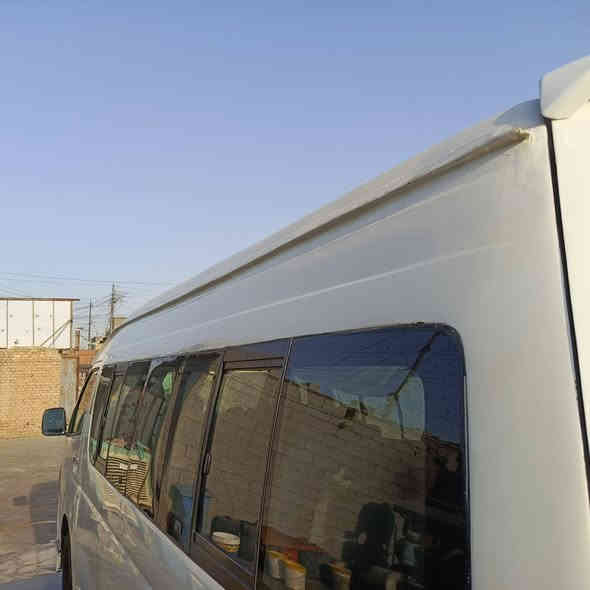 السلام عليكم هايسه 2009 رقم نكليزي بصره مكينه كير  
اكسن كفاله تبريد منضومه جديده تحويل مباشر. 
السياره تاجيه على الطويله مصبوغه  عام 
منضومة غاز تخم تاير مكان السياره بغداد.   رقم الهاتف.***********
