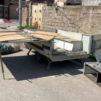 غاز • خيمة • هه لدان