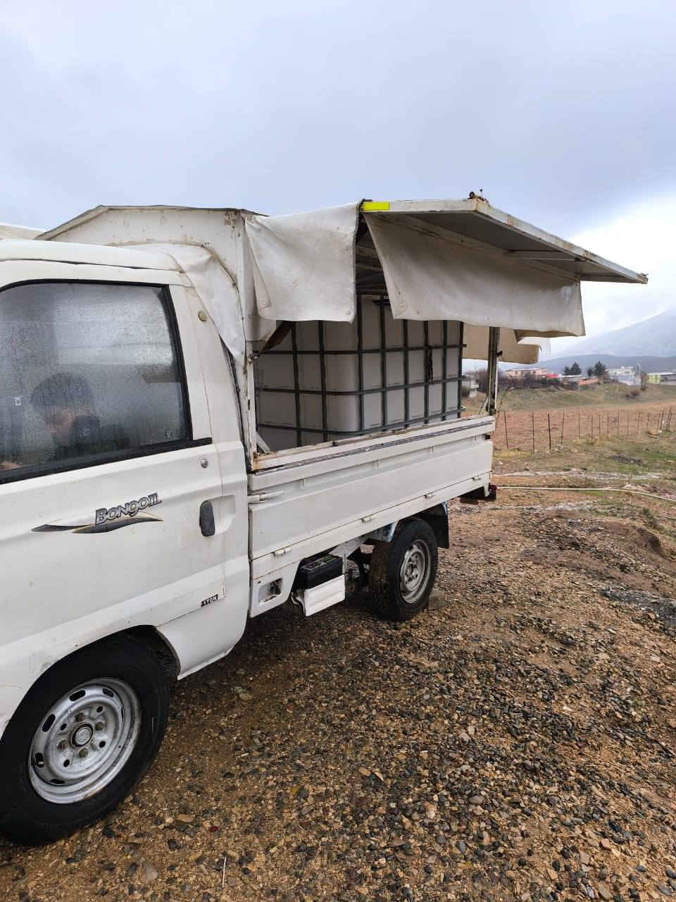 هایڤی مۆدێل 2006 
بەشەرتی گێڕو مەکینەو عەکسل  
بەشەرتی فیتەر پاتری لۆک تەیای لۆک  
ناوبۆدی تێگیراوە کامل چاتر
بۆهەموو ئیشک دەبێت و هەر 
چوارلەی دەکرێتەوە
ماڵی دۆستەکامل کارەبەی مەزبووتە ئاڕمی سلێمانیەو مەنەفێست یشی لەگەڵە ڕزیوی نیەو بەشەرتی شەنسی ش 
نرخی 20گەڵاومەجالێکی کەم 
لەسلێمانیم توەسپی 
واتساپ ***********
ڤەیبەر *********** السليمانية, العراق
