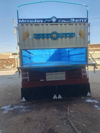 عربانة • ٥م×٢٫٥م • شاصي ٨مم