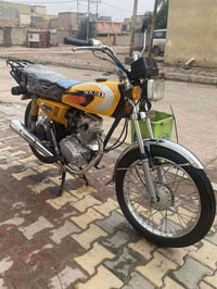 ٢٣ شلامجه • ٧ أوراق • ماتور أصلي