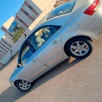 سوناتا ٢٠٠٧ جرده مكينه وكير ستوني وبدل سياره بسمي ذقار سعر 85وبيه مجال...
