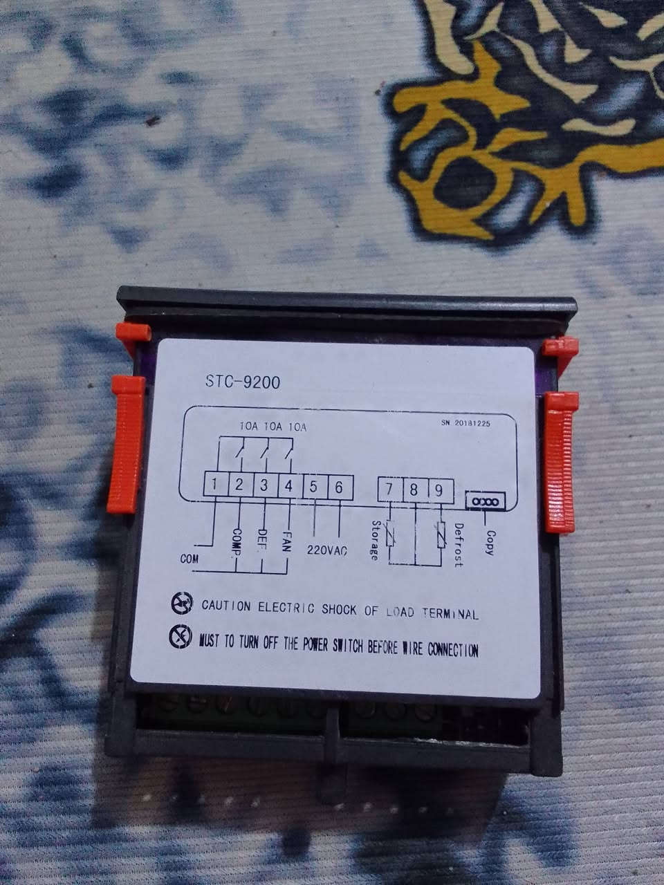 للبيع


**إذا كنت صاحب هذا الإعلان وتريد حذفه لأي سبب، رجاءا أرسل رسالة إلى الدعم الفني**