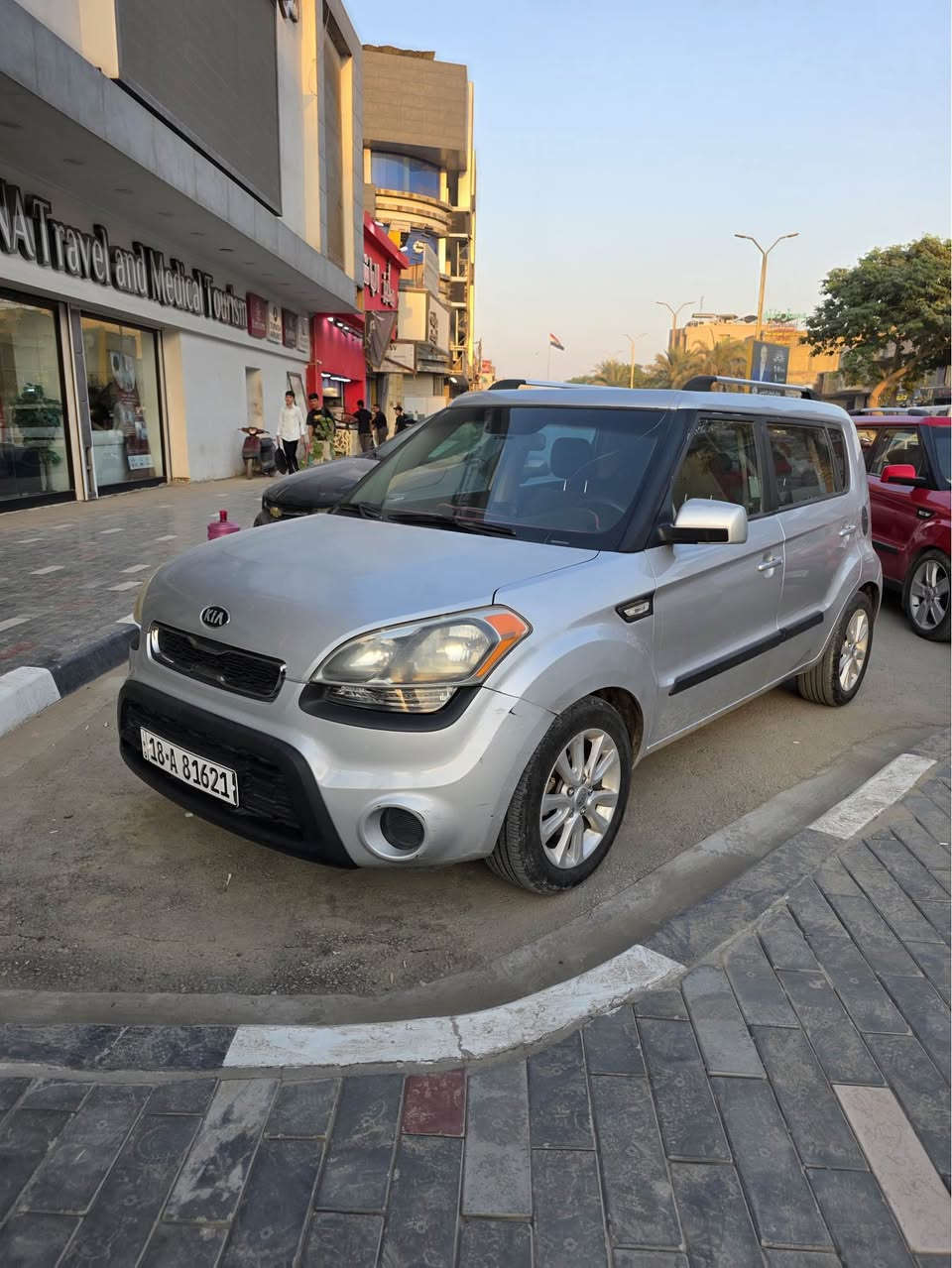 صول 2013 امريكية
حيل نضيفة السيارة ومرتبة وما متعوبة
محرك 1600
ماشية 100 
رقم بابل انگليزي جديد سنوية وهزة جدد بسمي حلة, بابل


**إذا كنت صاحب هذا الإعلان وتريد حذفه لأي سبب، رجاءا أرسل رسالة إلى الدعم الفني**