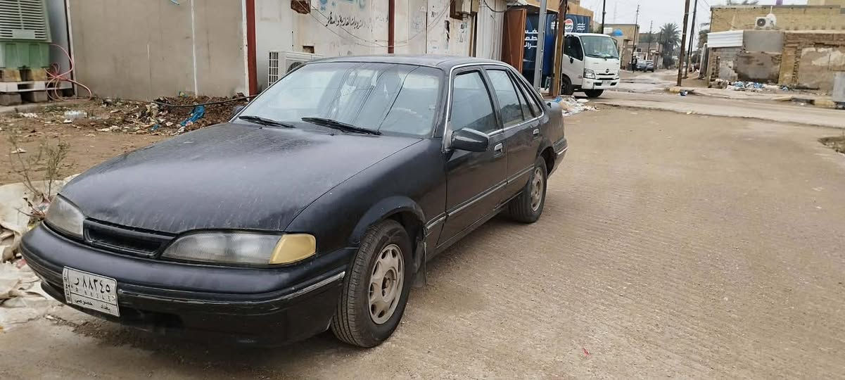 سيارة برنس موديل 1994 رقم بغداد ،كير عادي ، محرك 2000 ، سيارة بحالة جيدة ، محرك جيد ، كير جيد ، صدر جديد ، تاير امامي جديد ، تاير خلفي جيد ، عدا مشط ستيرن ، سنوية الى ٢٠٢٨ ، السعر ٣٢ ورقه ،بيها مجال .
  العنوان واسط ، مزرعة الصويرة للاتصال ***********
