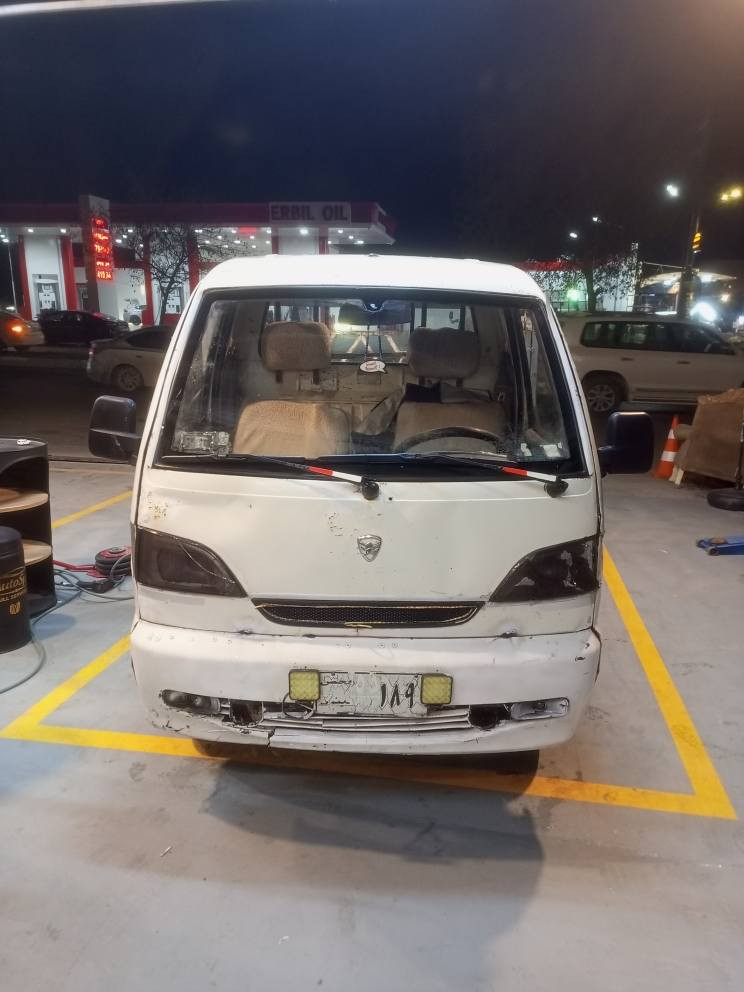 سه ره تا به ناوي خوا هايڤي بچوك موديل2007منفيست اصلي بشه رت گيربشه رت كاره باييات كامل به شه رت اكسل به شه رت شانصي لوك به شه رت تاخم ته بله وڤؤلتو رؤلتم هه موي بؤگؤريوه ته قه ره ي نيه تابلي سه ياره كي جائيزه ته نها مه كه ينه كه ي دوكه لده كا لايت فلچه عيشاره كامل مزبوته كابريته شي هه نده نابي گؤريتم سه ياره كه ماشه لله ي ده وي مالي كاسبيه سحري 15مجاله كي برايانه شوين ه‍ه ولير ***********تكايه گه رمشته رينيت بيزارمان مه كه له گه ل ريزم أربيل, العراق
