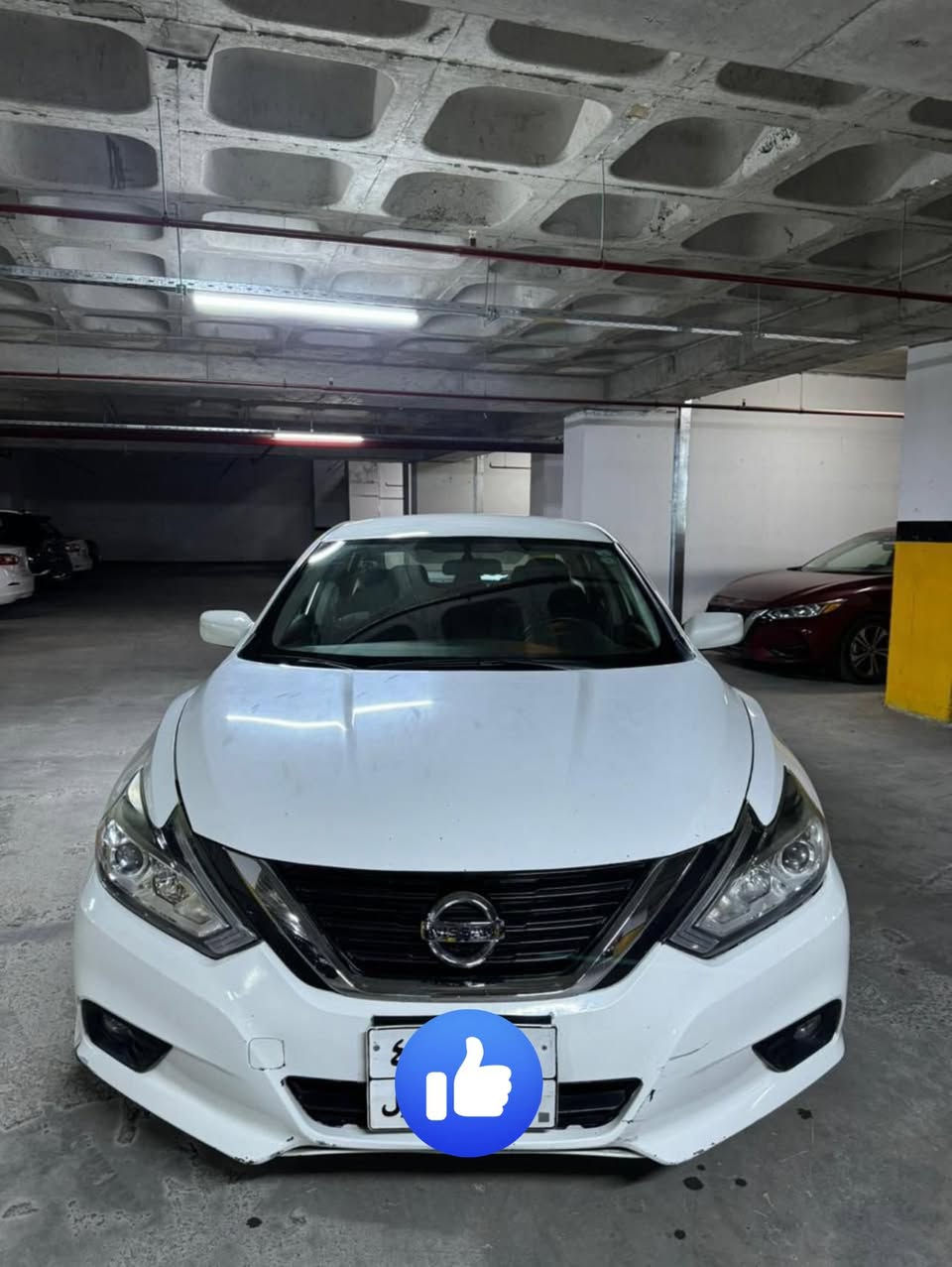 � للبيع – نيسان موديل 2017
سيارة عملية ومناسبة للاستخدام اليومي، بحالة جيدة جداً 👍

✨ المواصفات والتفاصيل:
🔹 محرك 2.5 بنزين
🔹 جير أوتوماتيك
🔹 العداد: 188 ألف كم
🔹 الاستخدام: استخدام عام (مو تكسي)
🔹 الدهن: كير مغير
🔹 رقم السيارة: أربيل (جديد)
🔹 ملاحظة: حادث أمامي بسيط سابقاً وتم الإصلاح
🔹 السيارة جاهزة للاستعمال وما تحتاج مصاريف

💰 السعر المطلوب: 125 ورقة

📍 الموقع: ديالى – المقدادية
📞 للتواصل: ***********

سعر مناسب مقابل الموديل والمواصفات
الجادين فقط يتواصلون
