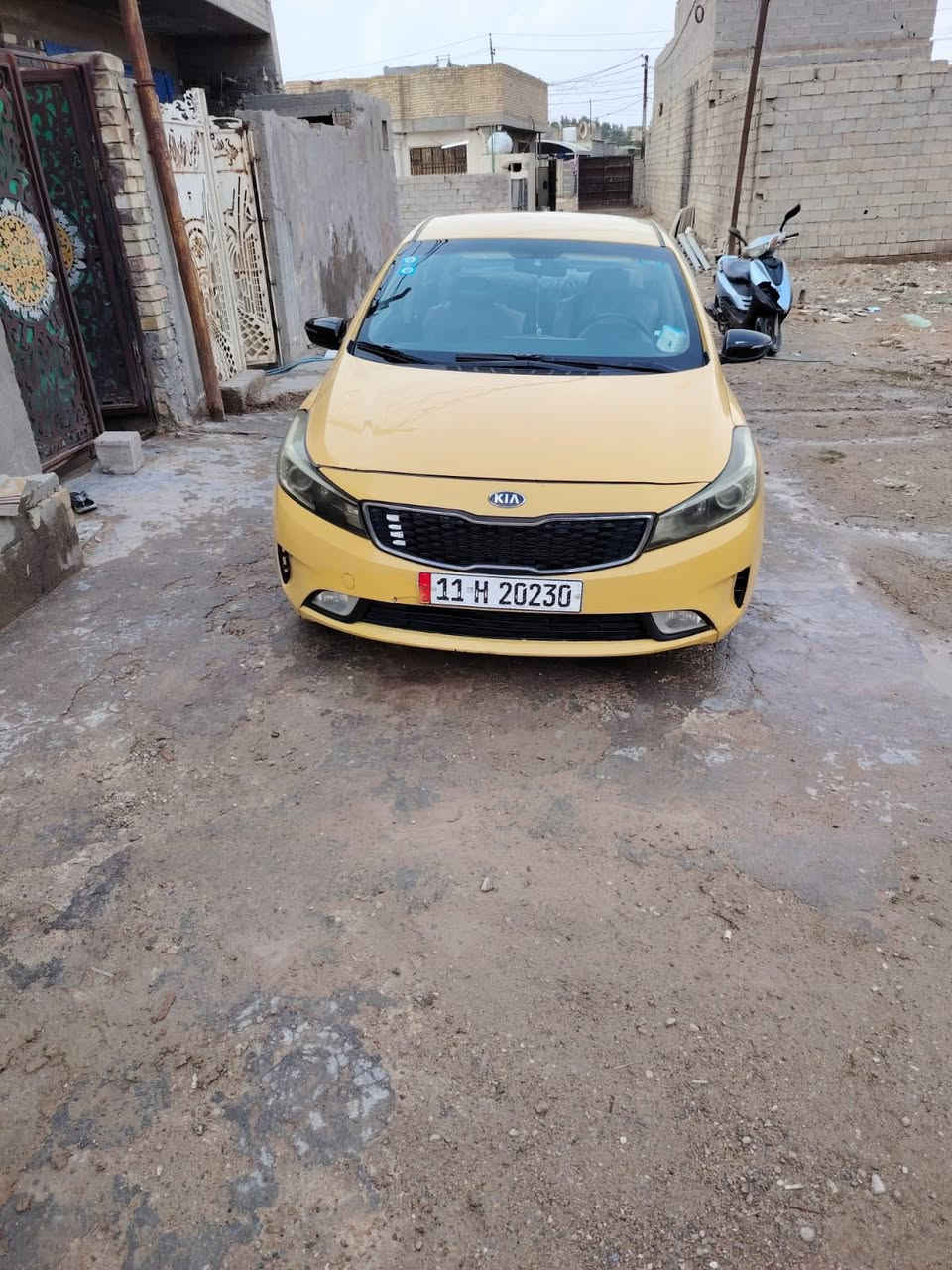 السلام عليكم فورتي للبيع فقط
وارد امريكي حادث دعاميه فقط شرط سونار 
رقم بغداد نكليزي بسمي 
مصفره هيئه وغرامات 
دوشمه عامه كشنات أرضيات تنته 
مكينه دوش 1800لاتنقيص ولا تبخير 
تخم تاير جديد 
تبريد قطعتين 
اخوان سياره فول عده الفتحه 
مكان سياره بغداد 
اكو فديو قبل لا تتصل 
سعر 118وبيهة مجال 
اخوان اني مكلف بنشر 

‭0772 193 0302‬ابو حسن
