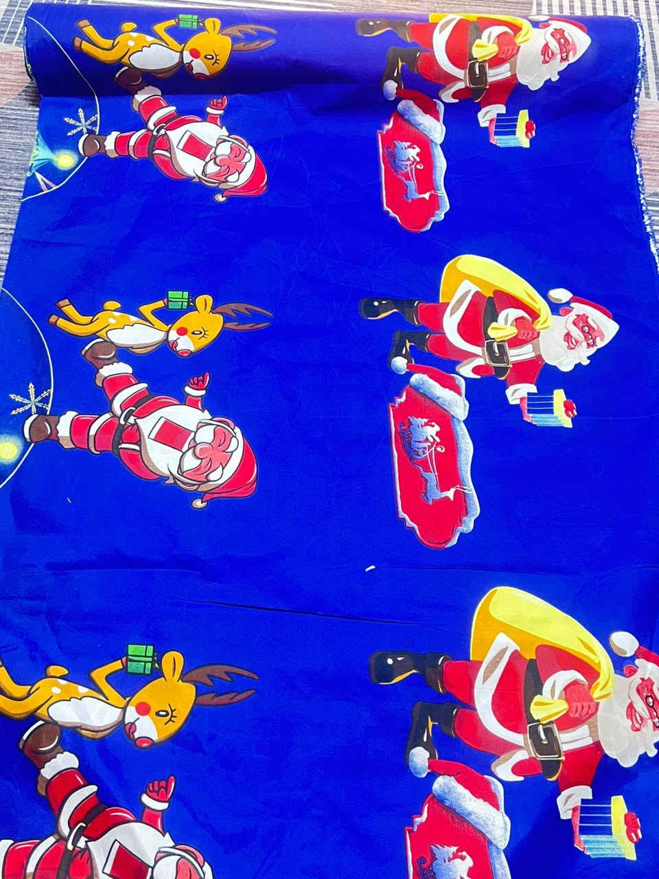 تخفيضات فقط اليوم عل هاي النقشات سعر المتر الف


**إذا كنت صاحب هذا الإعلان وتريد حذفه لأي سبب، رجاءا أرسل رسالة إلى الدعم الفني**