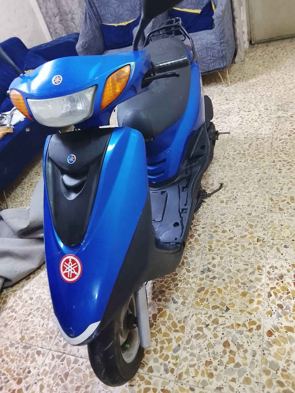 اكزز نوزل ياباني سكليتر خطين كله شغاله اي نقص مابيه نضافه فول دراجه جديدة لوك السعر 675 بغداد المشتل ***********
