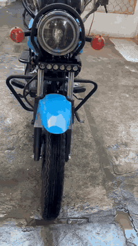 دايون مديل 2023 للبيع رقم وسنويه دراجه طالعه بل 24 ونضيفه مابيه نقص برغي احله من تصوير دراجه السعر مليونين وربع نفس اليوم اكاتبك رقم تلفون ‏‪0775 910 4806‬‏ ماموجود فيس
