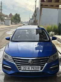 ام جي ٥ • ٢٠٢٠ • ٩٦ الف