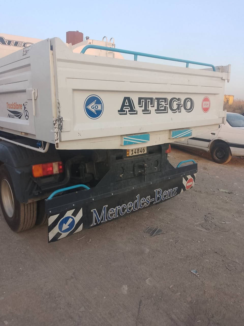 ئەتيکۆبۆفرۆشتن مۆديل  2002 /*********** /***********  $سعری   165 مجال

