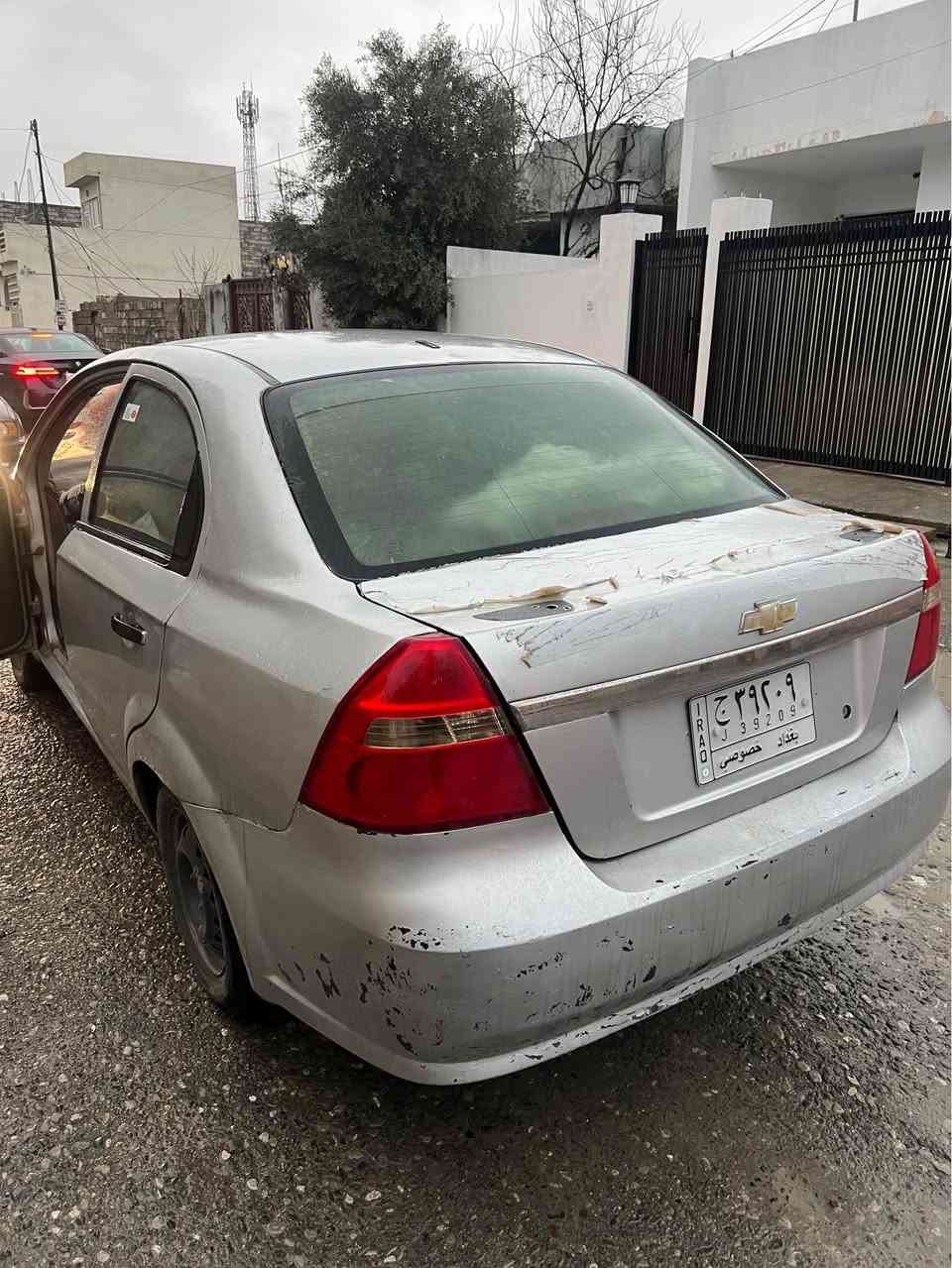 سلامو حيلك هاوريان اوو اڤيويه بو فروشتن ٢٠٠٩ نيه ره قه مو سه نه وي به خدا نويه هيشتا به سه ر نه جوه به شه رتي اوليات موسو براوه به شه رت مه كينه گه وره يه ليدراويكي پشته وه ي هه يه سه قفو حيزامه به حيزام ده ي فروشم توزيك پيشي شله زور كه م ناو نيشانم سؤرانه *********** ڤايبر وه تس اب أربيل, العراق
