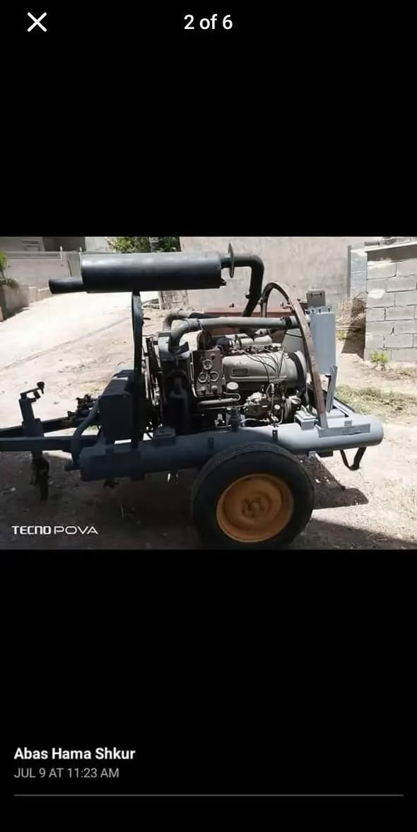 سلامو علیکوم للبیع کومریسر هوائ جاهز محرک دویز٣ رقم مۆبایل ***********
