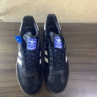 أديداس سامبا • نايك جوردن فور • أصلي