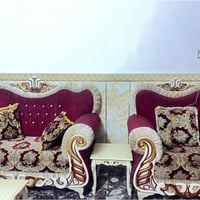 ١٠ مقاعد • مستخدم أشهر • ديكور مو متناسق