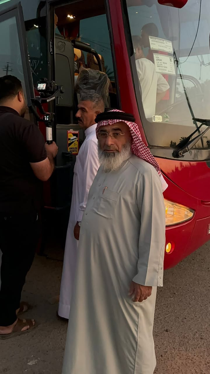 التوجة لاداء العمرة لحظات لاتنسى 
🕋وشعور شيقٌ مرهف لا يمكن وصفه 

شركه الهدئ.  المدير المفوض 🕋الحاج مكي محمود الكرغولي
معتمرو بيت الله الحرام يغادرون ارض الوطن 🕋
لاداء مناسك العمرة  (رحله ) (٦/٢٠)
اللهم يارب ارزقنا التوفيق لزيارة بيتك الحرام  )***********(🕋
