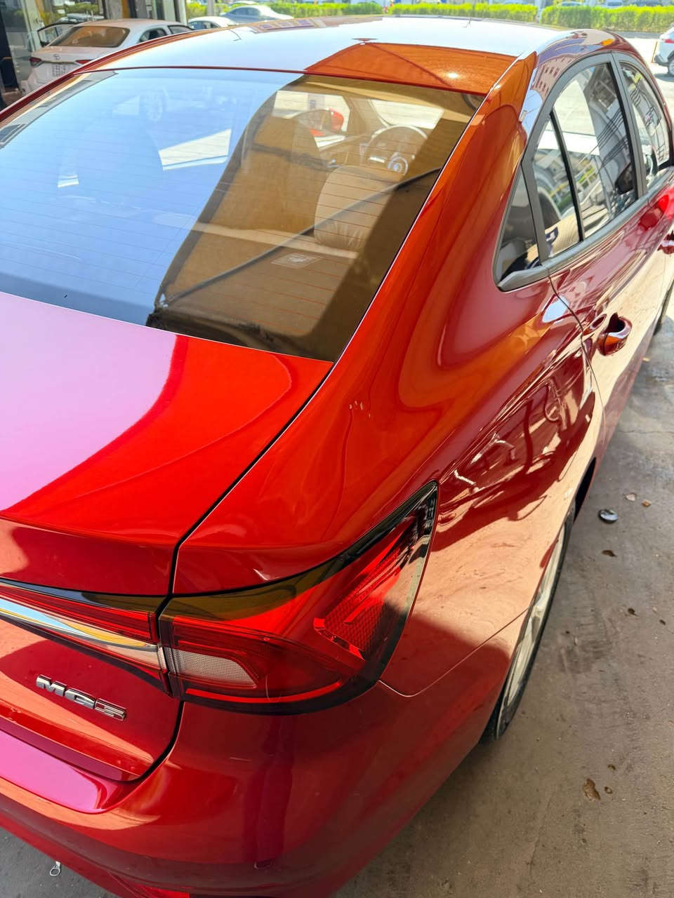 Mg5 2024
10.000km roeya
Hechi neya
S3r 103$
Ba mg3 Gorenawash dakam
*********** أربيل, العراق
