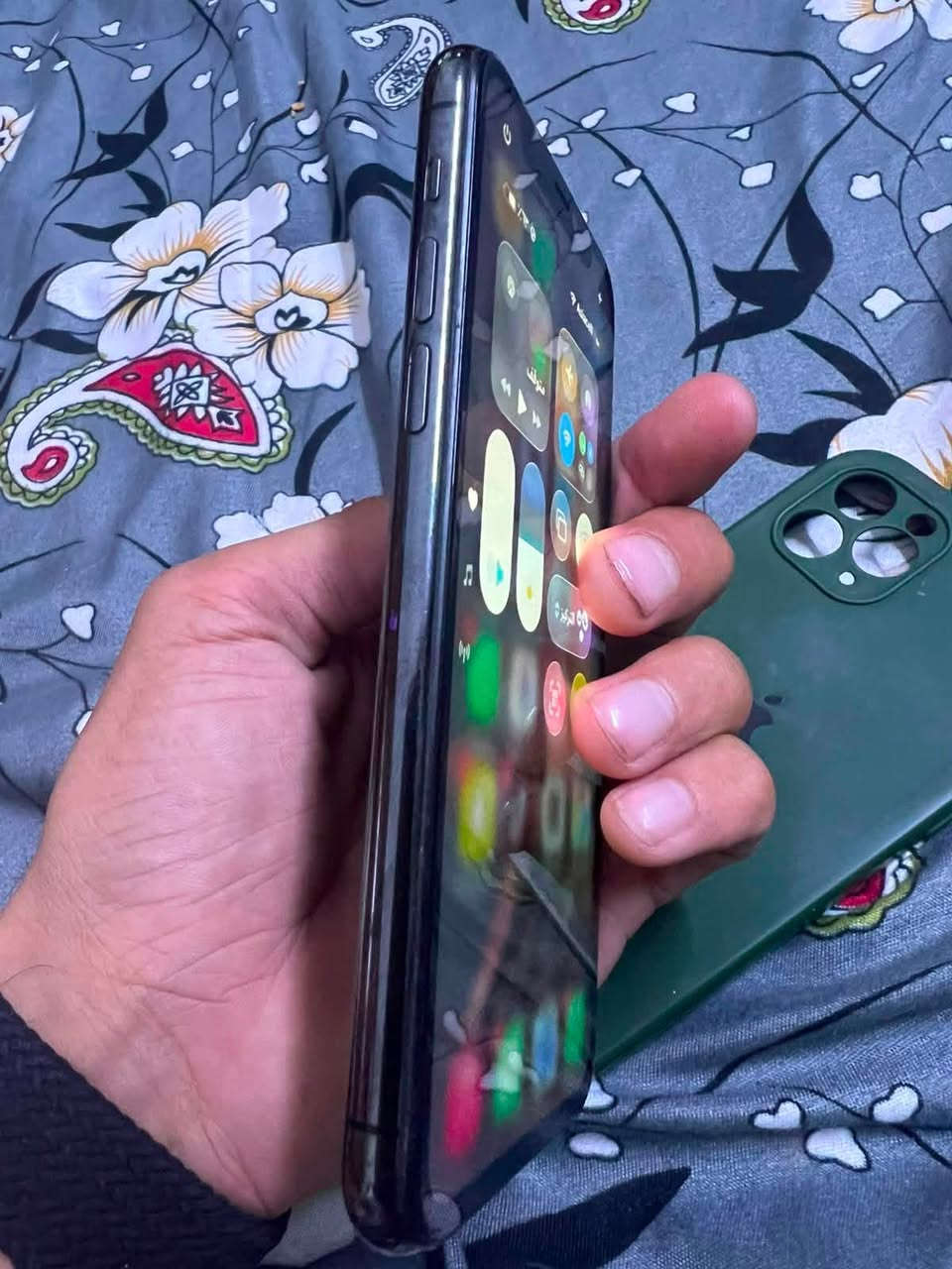 11برو مبدل شاشه 3خيارت مبدل بطارية
اتصل على رقم ***********
