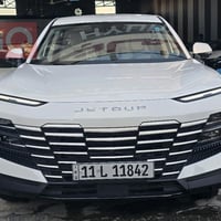 الماجد موتورز جيتور داشينج, 2026 سلندر: 4 سلندر محرک: 1.5T السعر / اتص...