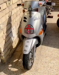 سلام اعليكم شباب دراجه فله للبيع مكفوله كفاله عامه أي نقص مابيهه مامفت...