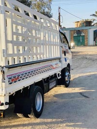 للبيع كيا فحل موديل 2021 سياره جديده وجاهزه مكفوله كفاله عامه كير محرك...