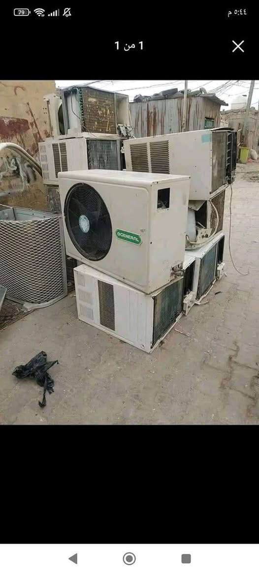 *********** نشتري سبالت مكيفات عاطله ناخضه بغله السعار لافتح علينه بس تصل أو مراسله خاص عمارة, ميسان
