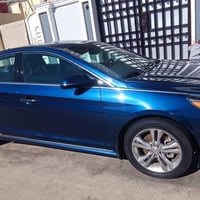 سوناته • ٢٠١٩ • حادثه