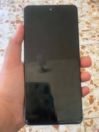 بوكو X5 PRO ذاكرة 256 رام 16 بي شويه شخوط السعر 130 مكاني بغداد الشعب ...
