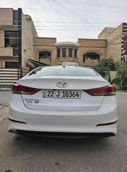 النترا موديل 2017 رقم اربيل  وارد امريكي حادثها  من خلف
 ماشية 157 الف سنويتها ل 2028
 محرك 2000 دوش
 تحوي على منظومة غاز سيارات 60 لتر حكومي
 شاشة كار بلي
، بصمة 
بيه تقشرات بالصبغ تمت معالجته بالفابلون،
مكينة مبدل نص طابوكة 
محرك، كير،  تبريد ع الفحص
 السعر 110 
رقم الهاتف ***********
مكان بغداد السيدية
