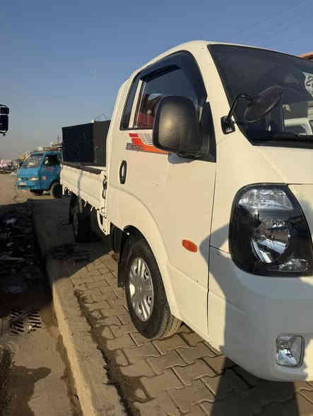 سلام عليكم كيا حمل بدون رقم مديل 2018 مسكر او تماتيك بلادي السياره جديده كله شغال السياره بعدهه بل كارتون السعر 55 او بيهه مجال مكان السياره بغداد مكلف بل نشر اتصل عل رقم ***********
