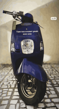 سلام عليكم
دراجه بوليس مكفولة كفاله عامه من كلشي مامجفته دراجه سلف هندر اشاير هورن كلوبات كلهن شغالات جاهزه من كلشي بيه شلعه ومعدل ياكلن الكاع دراجه كفرات بلاديات مختمات  بوشه 49بلاديه السعر 850 وبيها مجال 

الرقم ***********  بي واتساب....... للبيع 

المكان النجف الاشرف قضاء المناذره
