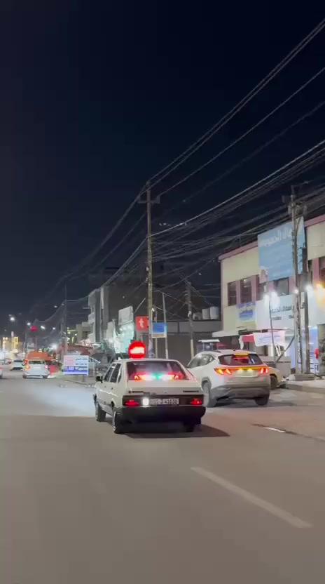 السلام عليكم برازيلي موديل 85 للبيع بسمي رقم انكليزي مكان بغداد *********** السعر 42
