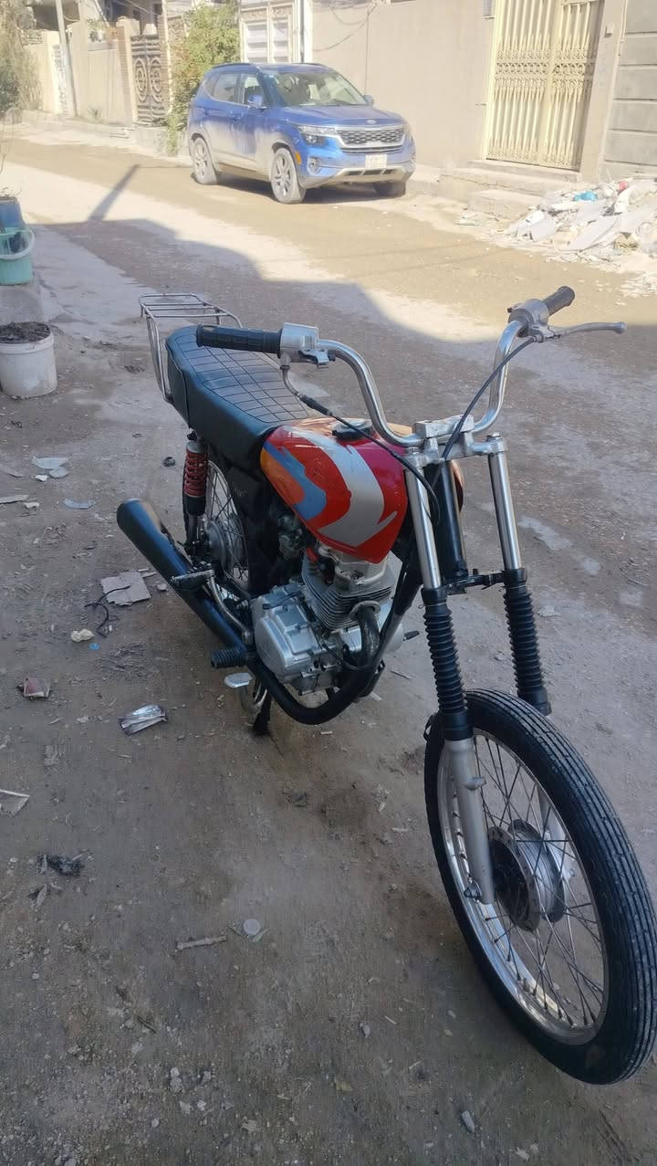 للبيع 4 كير نامه شلامجه مديل 2024 اكلك مكفوله عن سرقه مكان كربلاء قرب فندق شراي تصل   ‏
‪0771 960 8899‬‏
