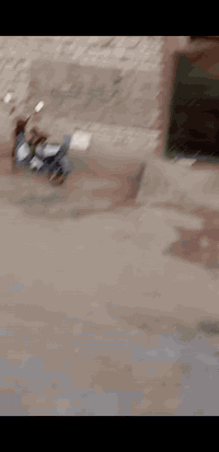 بيت 200 متر طابوك 3 غرف 2 ارضيات والثالثه فوك هول استقبال مطبخ ماي مجا...