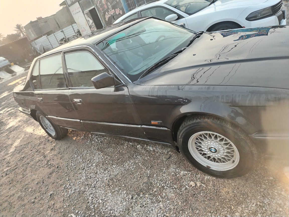 سلام عليكم شباب سياره بي ام حجم 735مديل 92 رقم قاسيه سنويه لل29مشروع وطني محرك وكير جدد حداديه جديده تخم تاير جددكهربائيات شغاله تبريد ثلج امامي وخلفي جام مصفح شواصي نضاف سياره جاهزه ترايك 200مال جناي مكان الديوانيه قضاء الشاميه
للبيع او مراوس بي سياره
***********
