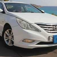سوناتا • سوناتا 2014 • سوناتا غاز • سيارة سوناتا • سيارة مستعملة • ناص...