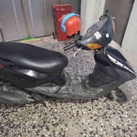 دراجة بريز • ماكو كهرباء • الزعفرانيه