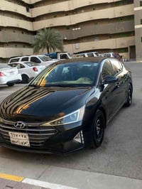 النترا 2019  امريكي  حادث جاملغ الايمن سرقه  ماشيه 87 ميل  سيارة خير م...