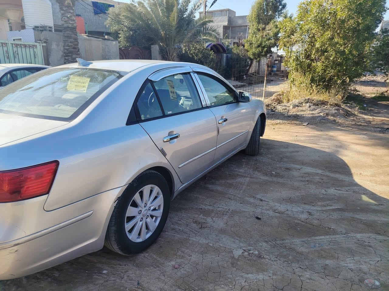 سوناته ٢٠٠٩ كير محرك كفاله ممفتوح صبغ صفحه رقم ديالى السعر 106العنوان بعقوبه قرب المرور رقم ***********
