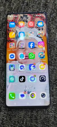 انفنكس هوت ٥٠ برو بلاس • مكفول