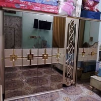 غرفه تركي • نضيفه