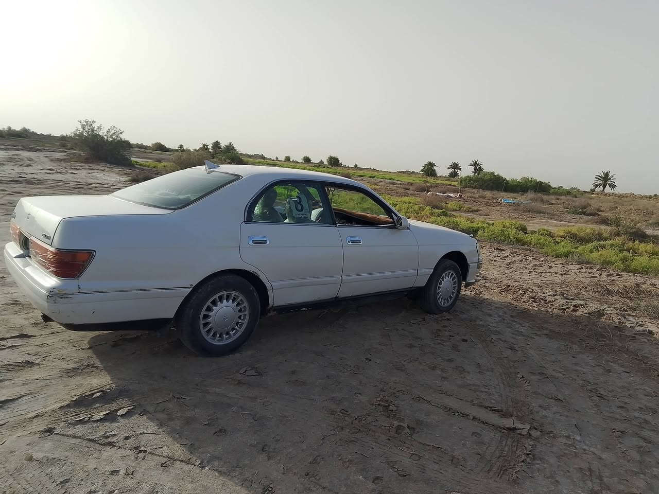 للبيع بطه 93 رقم نجف مشروع وطني سنويه ل 28 مكينه كير كفاله سياره جاهزه من الطول لطول السعر 43 مكانها ذي قار الشطره ***********
