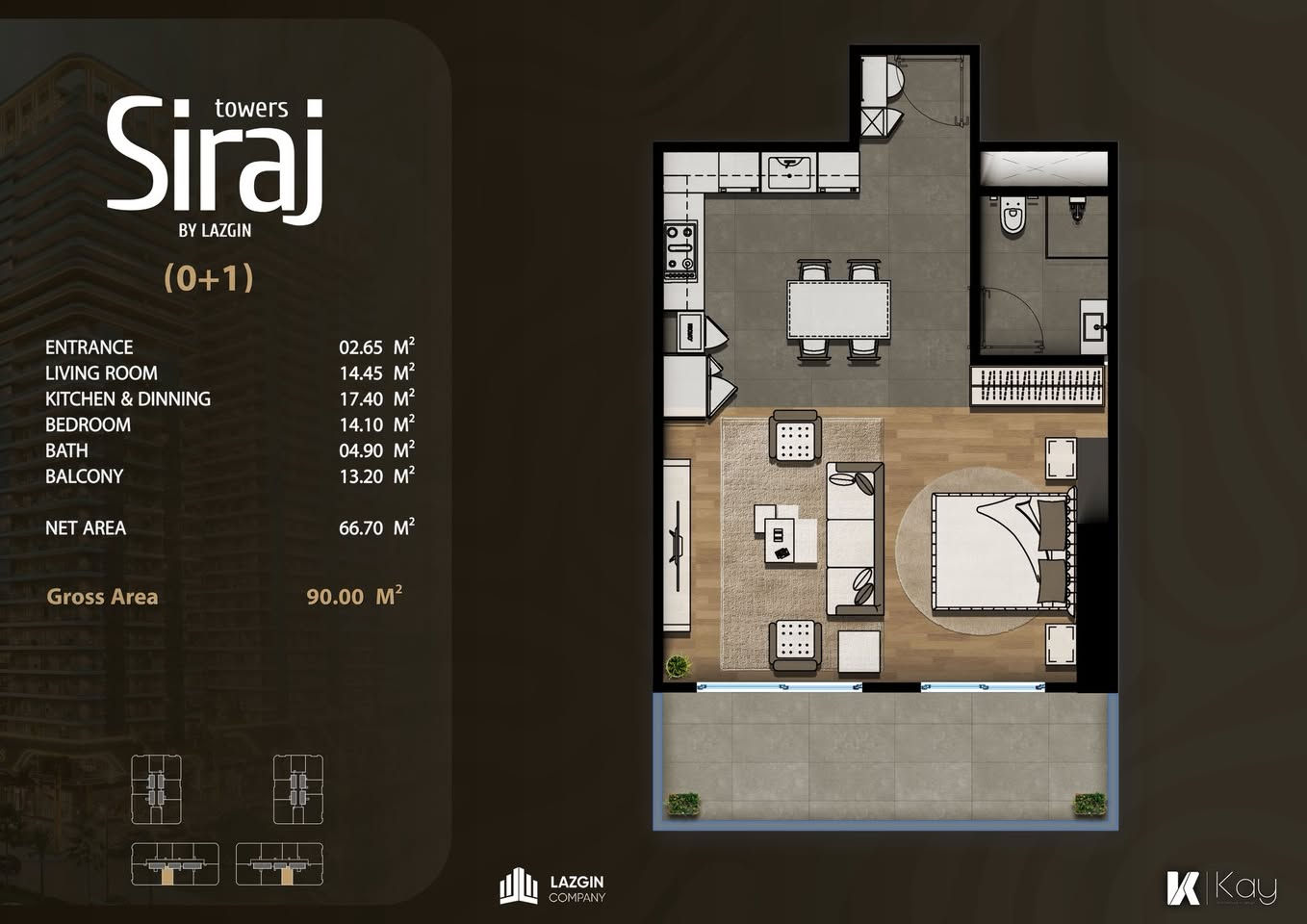 تريد شقة بأربيل بمقدمة 20%؟
سيراج تاورز ٤ عمارات بواجهات حلوة وعصرية، شقق من ستوديو لحد ٤ غرف بنظام مقدمة + أقساط مريحة وخدمات متكاملة.

📞 للتواصل:
***********
***********
