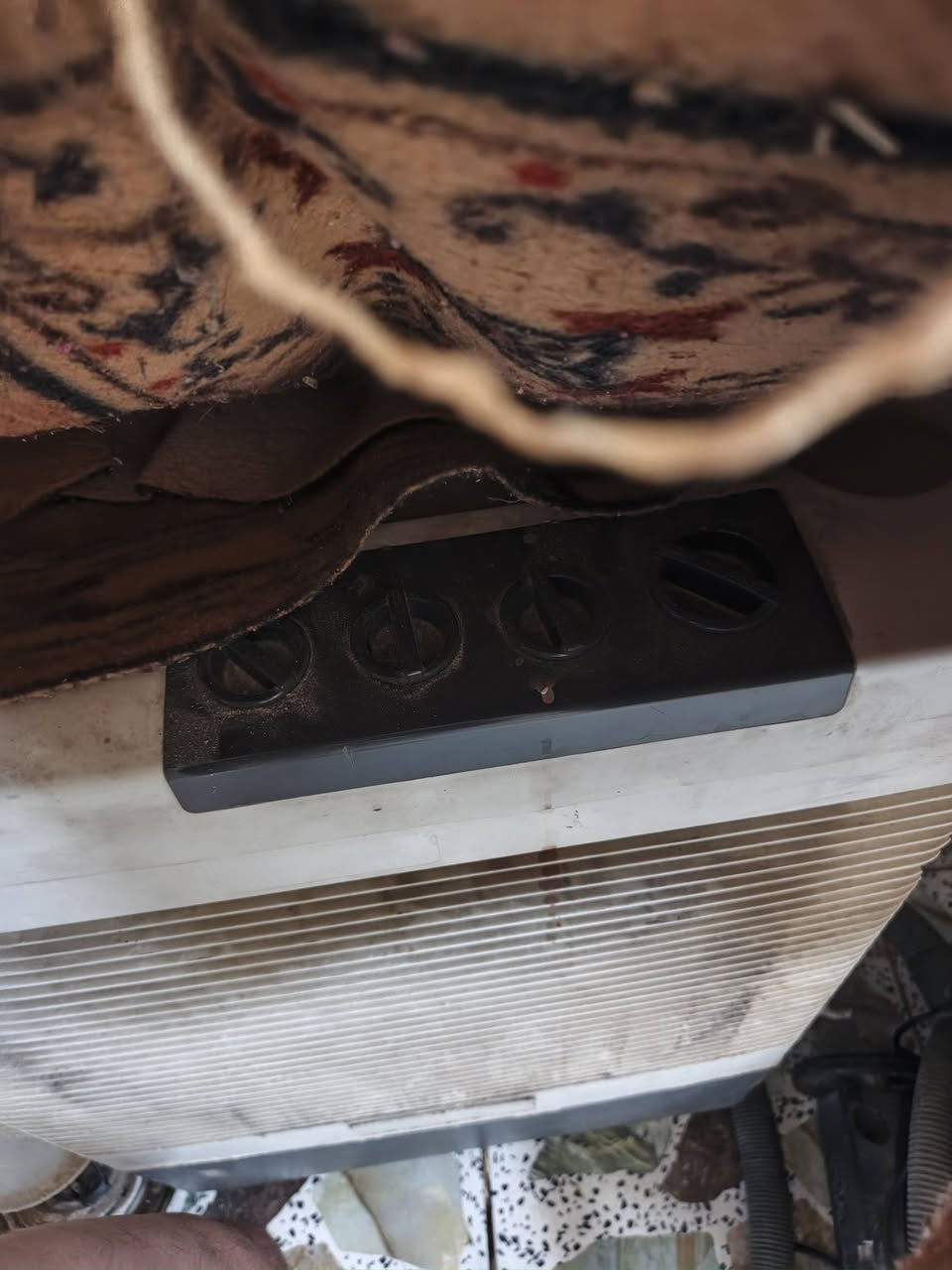 مرحبا عندي هاي كنفيره للبيع شغاله سعره ٦٠ الف


**إذا كنت صاحب هذا الإعلان وتريد حذفه لأي سبب، رجاءا أرسل رسالة إلى الدعم الفني**