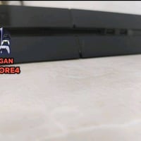 بلي فور فات 💥 ما مبدل اي قطعه بي  ملحقات كيبل الباور و hd عاديات  مع ي...