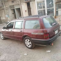 فورد سيرا موديل 92 محرك 2000 تخم تاير مشروع وطني رقم نجف السعر 25 ورقه...