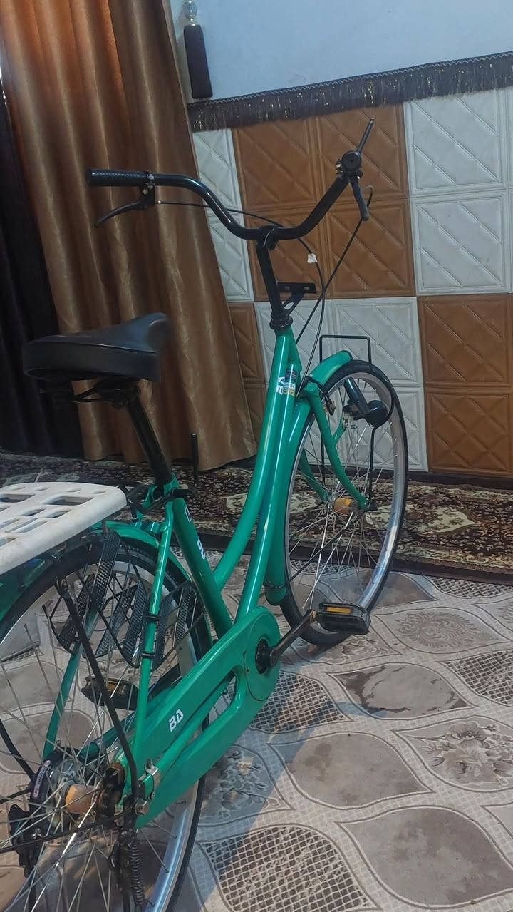 سلام عليكم 👋
باسكلات 3البيع بسعار مناسبه كلهن نضيفات وجدد
سعرهن خاص
مكان نجف كوفه


**إذا كنت صاحب هذا الإعلان وتريد حذفه لأي سبب، رجاءا أرسل رسالة إلى الدعم الفني**